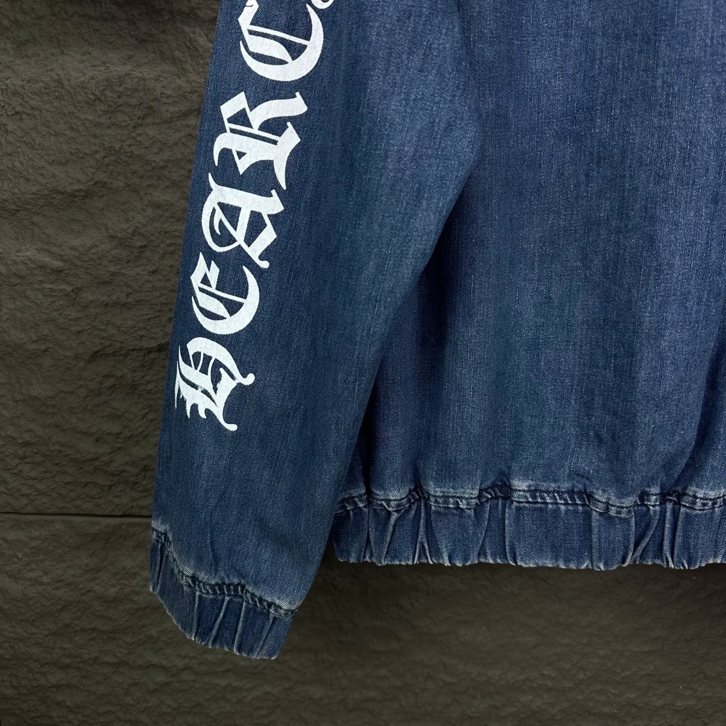 2025New Arrival ， Same Style ， 、 、 ， 、 ！ Versatile ！！ Same Style 👫 ：Blue Size：S、M、L